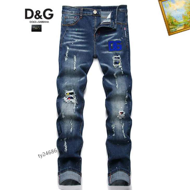 Picture of DG Jeans Long _SKUDGsz28-3825tx138989